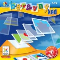 SMART - Barevný kód