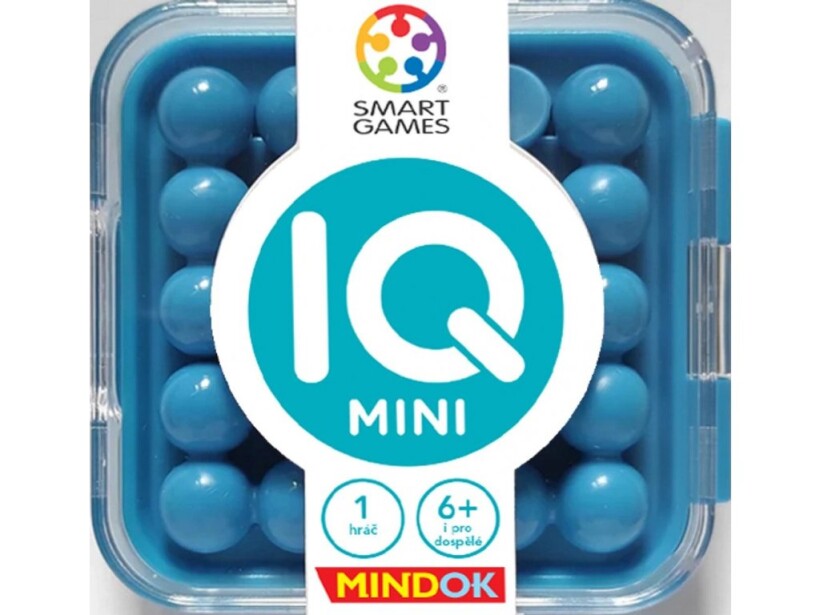 SMART games - IQ Mini