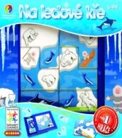 SMART - Na ledové kře