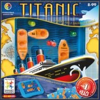 SMART - Titanic