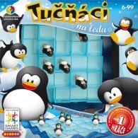 SMART - Tučňáci na ledu