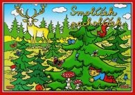 Smolíček pacholíček