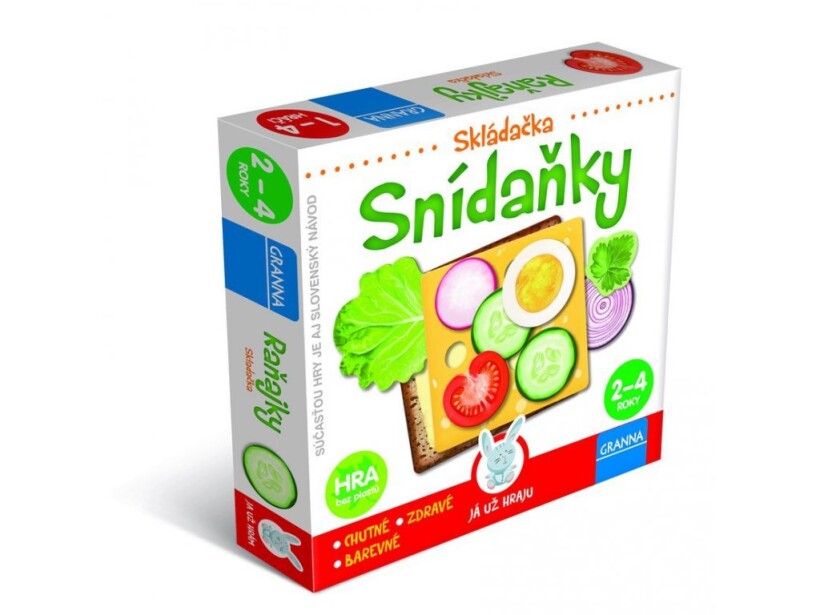 Snídaňky