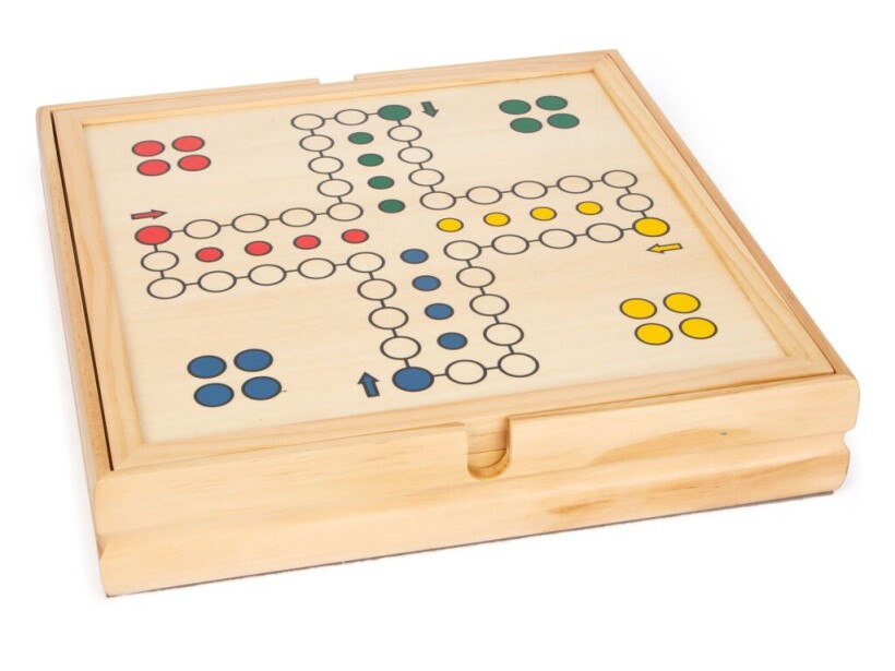 Soubor 20 klasických her