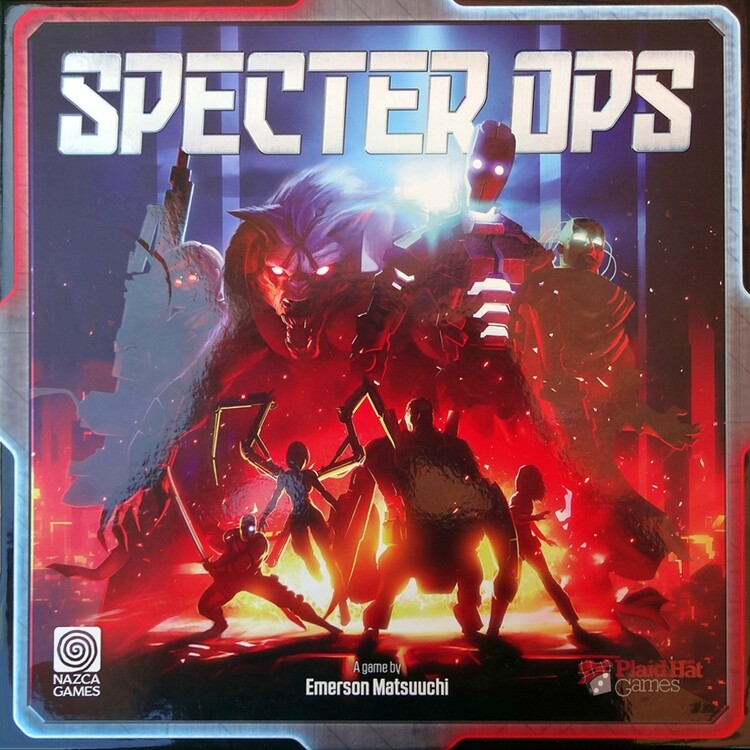 Specter Ops