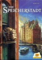 Speicherstadt, The
