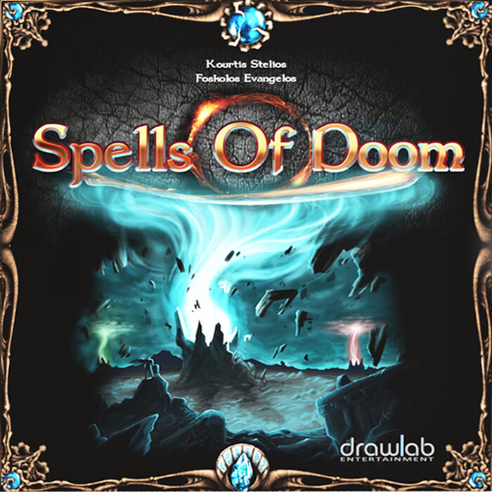 Spells of Doom