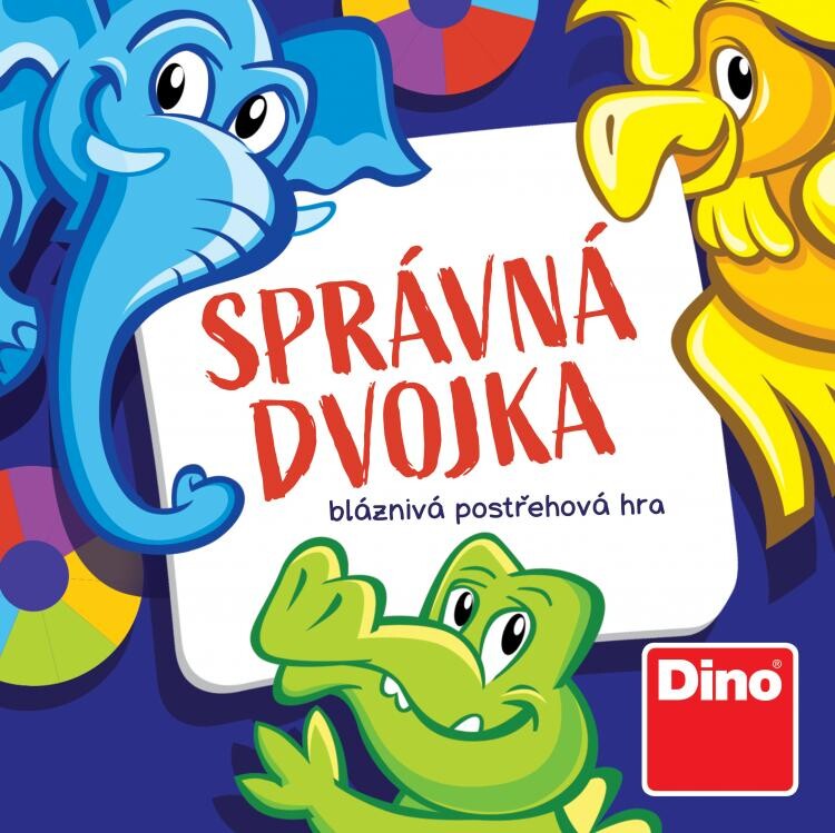 Správná dvojka