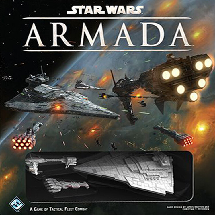 Star Wars: Armada