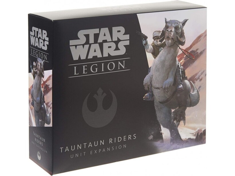 Star Wars Legion - Tauntaun Riders Exp