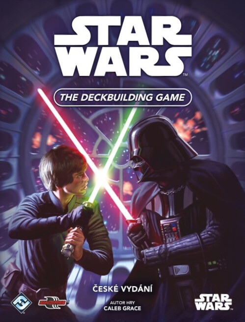 Star Wars: The Deckbuilding Game