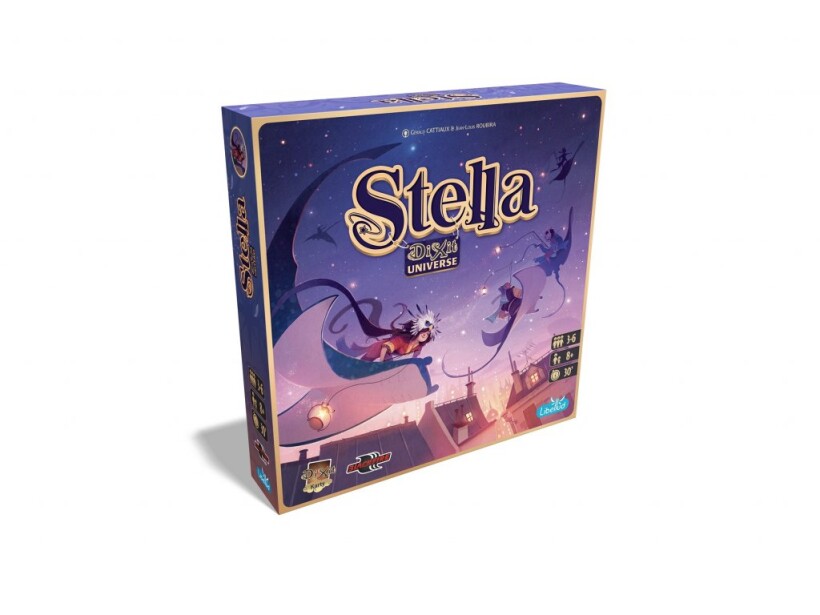 Stella