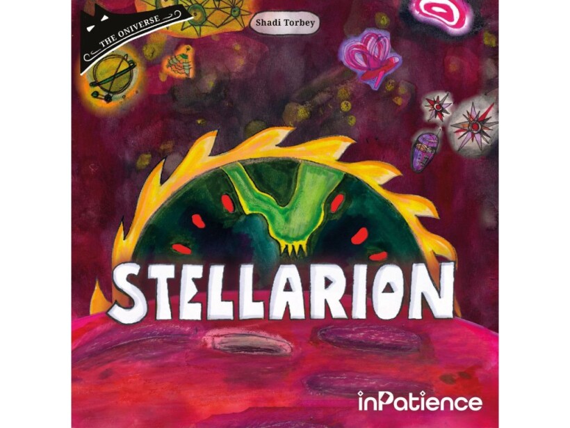 Stellarion