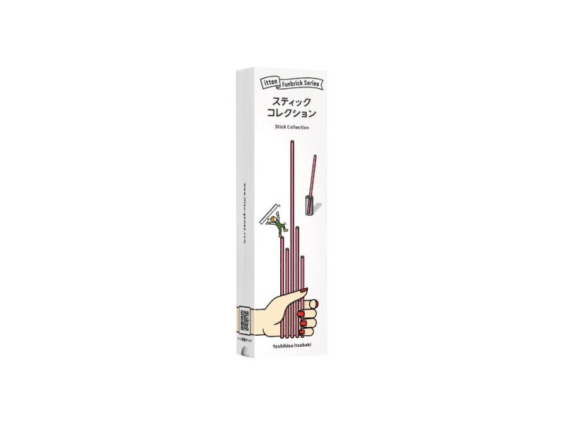 Stick Collection - EN