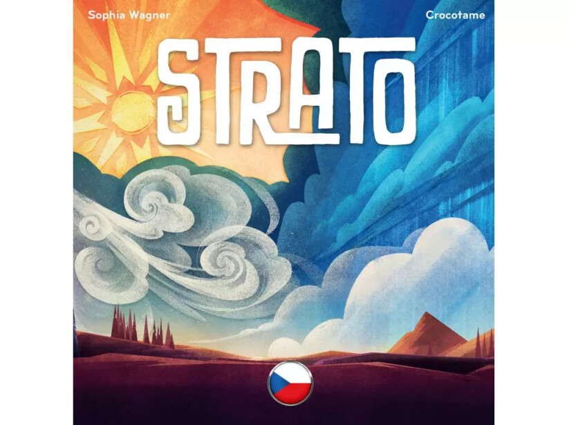 Strato