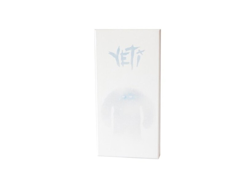 Summit: The Board Game – Yeti expansion