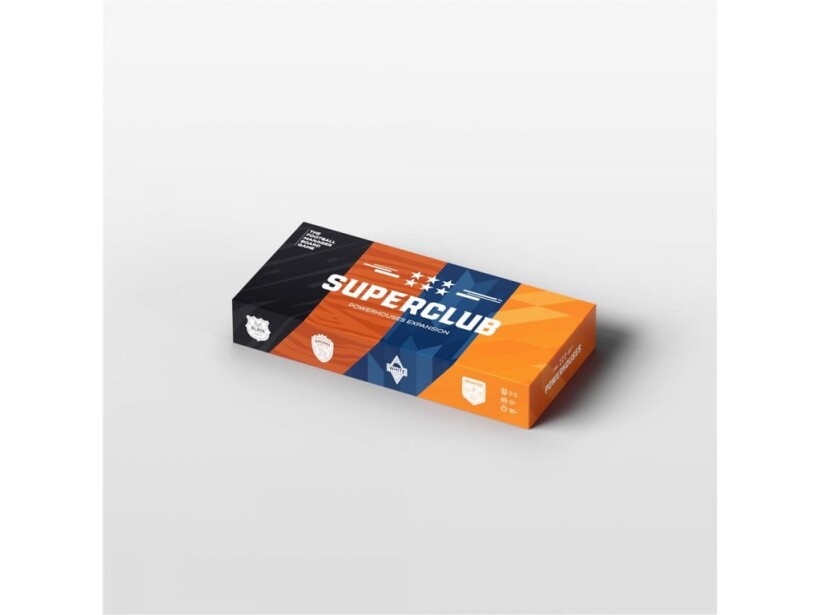 Superclub: Powerhouses Expansion