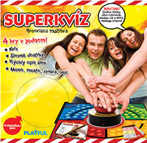 Superkvíz