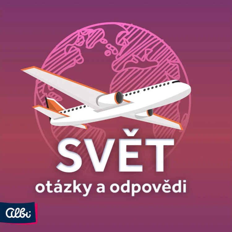 Svět: otázky a odpovědi