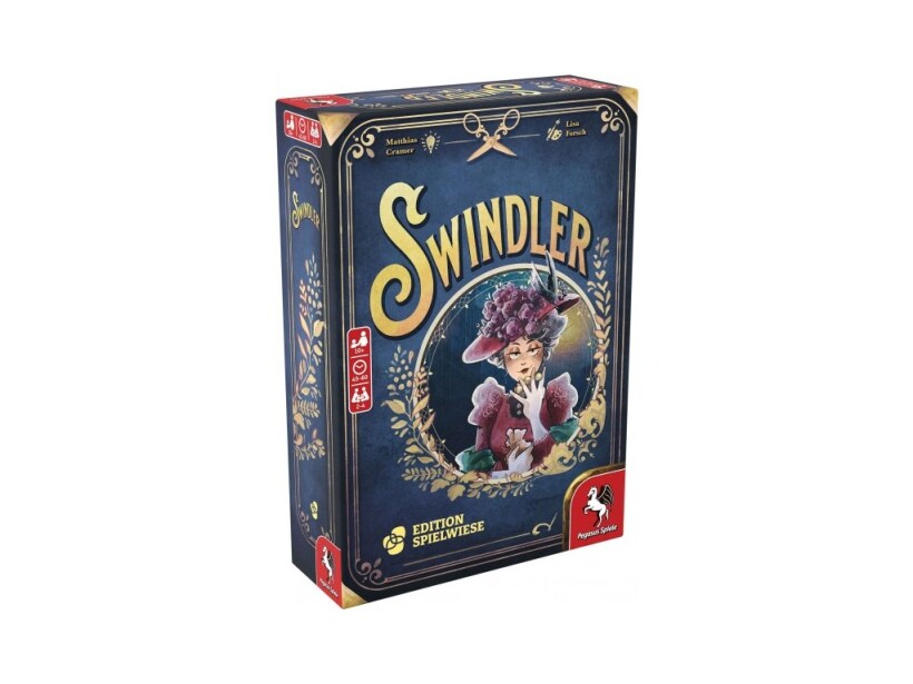 Swindler