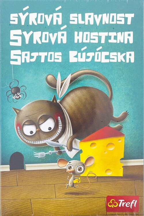 Sýrová slavnost
