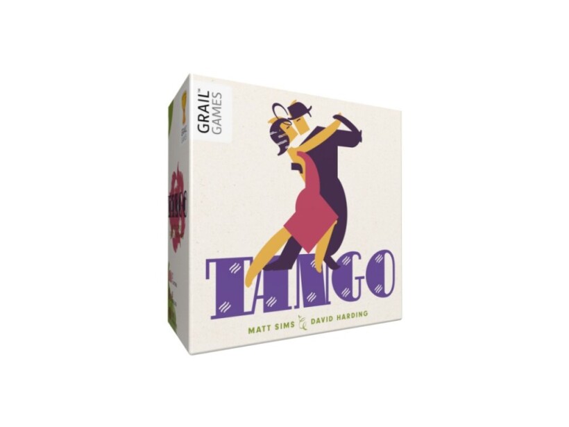 Tango - EN