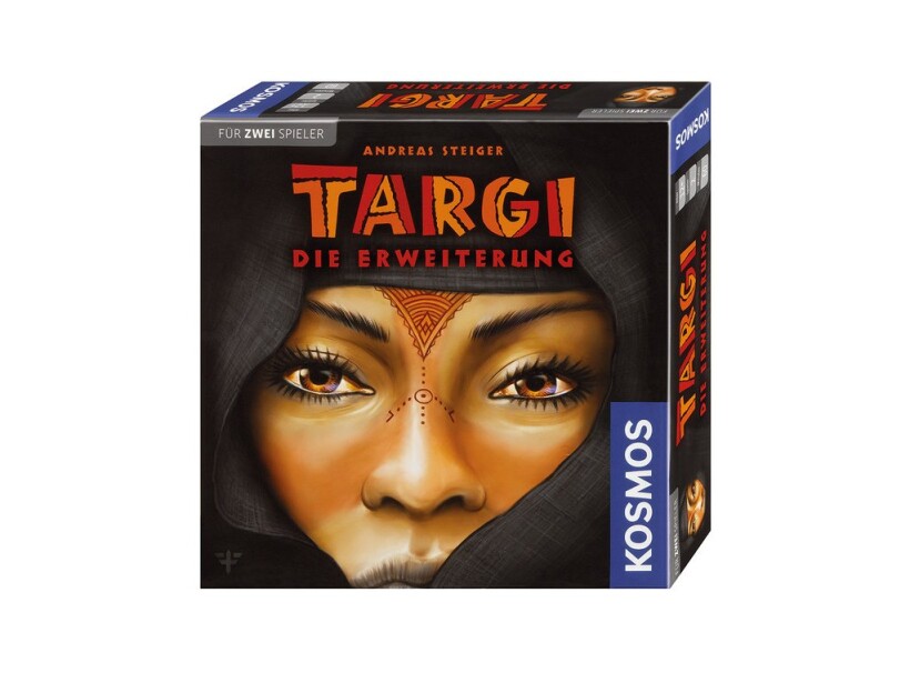 Targi Erweiterung DE