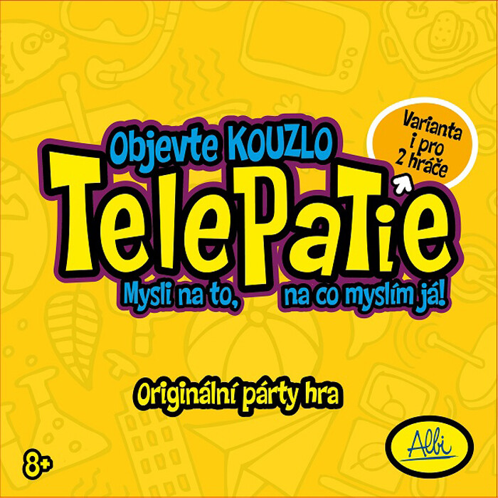 Telepatie