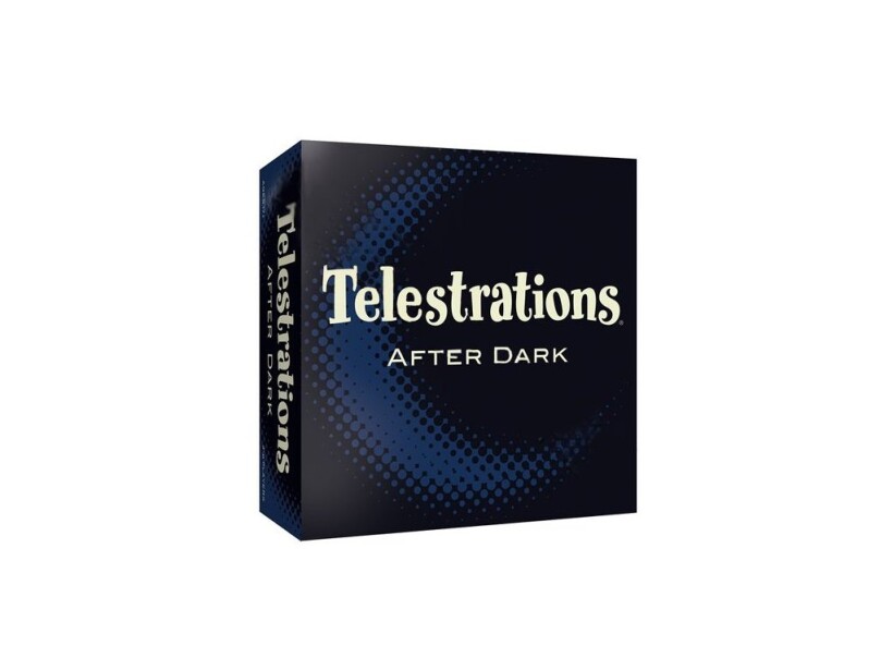 Telestrations After Dark - EN
