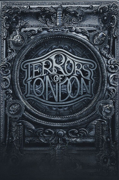 Terrors of London