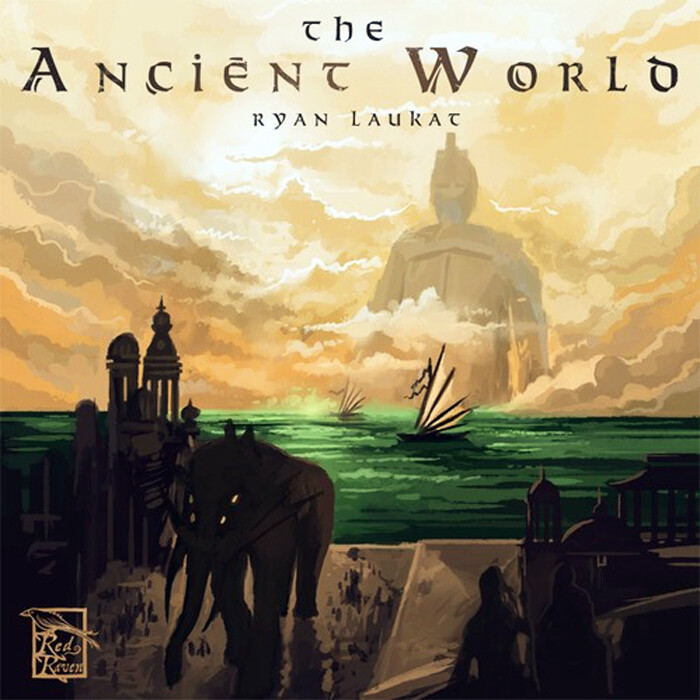 The Ancient World