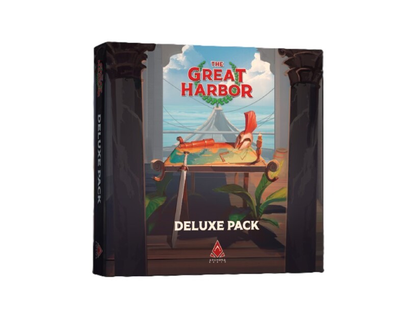 The Great Harbor - Deluxe Pack