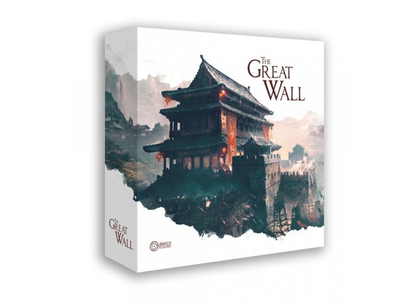 The Great Wall