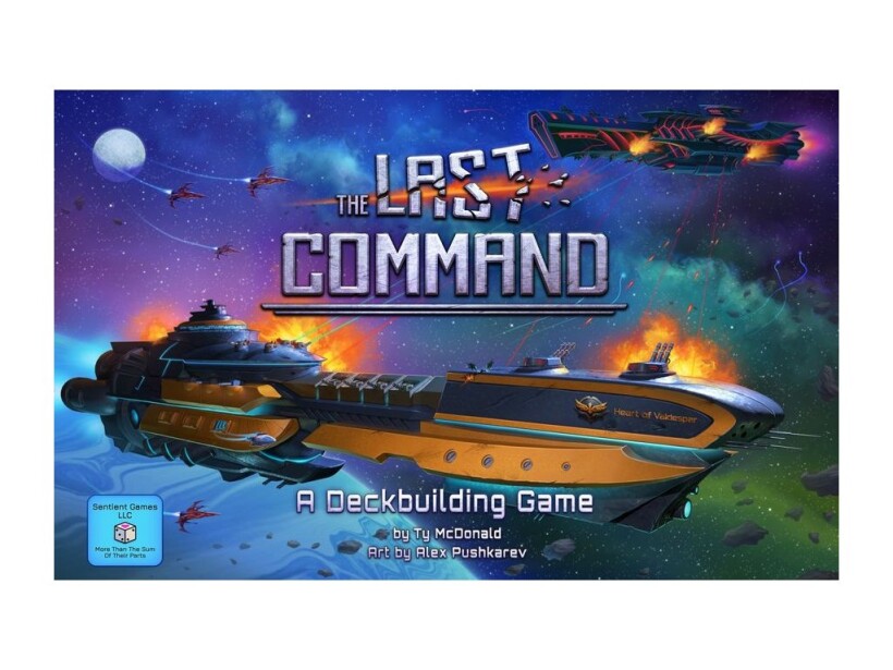 The Last Command