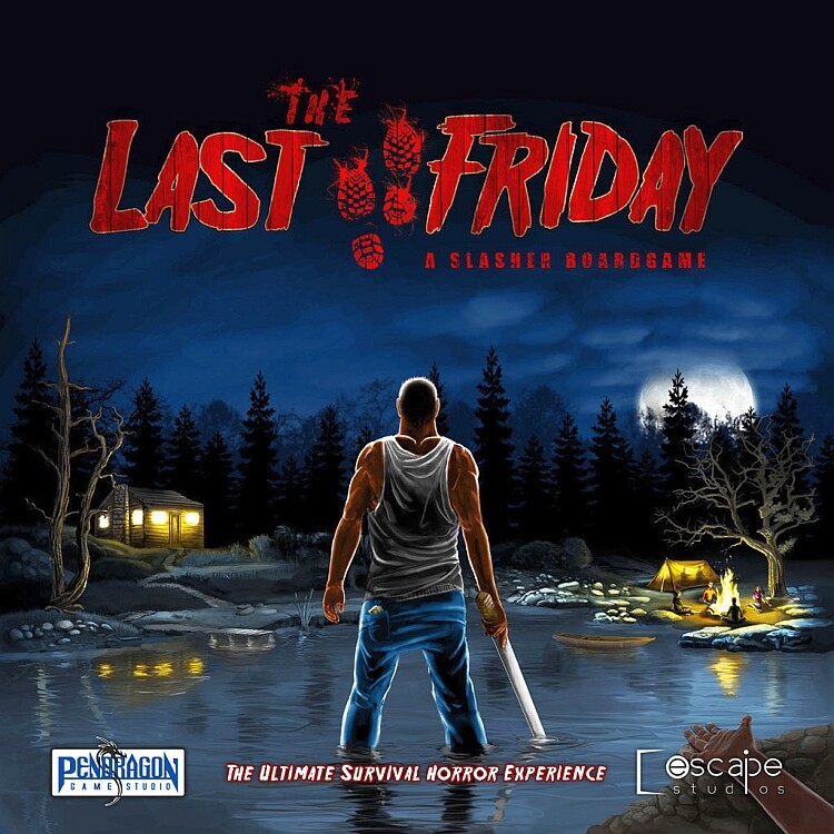 The Last Friday