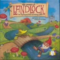 The Legend of Landlock