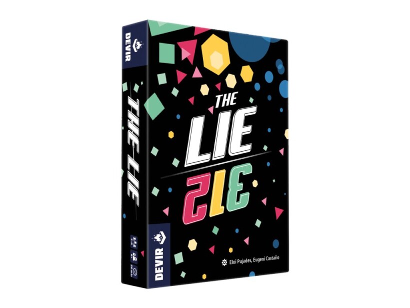 The Lie - EN