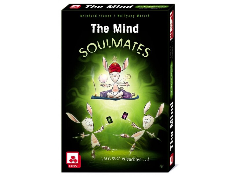 The Mind Soulmates XL