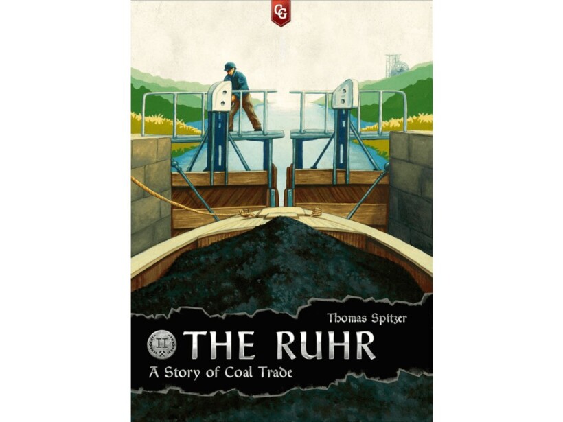 The Ruhr: A Story of Coal Trade