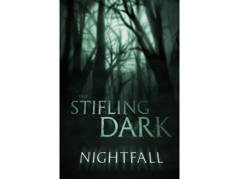The Stifling Dark: Nightfall - EN