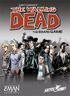 The Walking Dead: The Board Game
