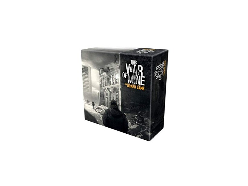 This War of Mine EN