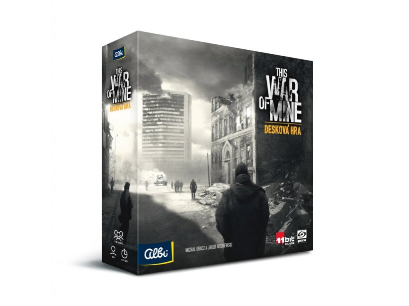 This War of Mine