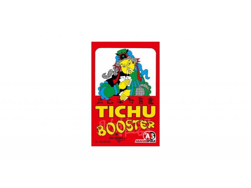 Tichu Booster
