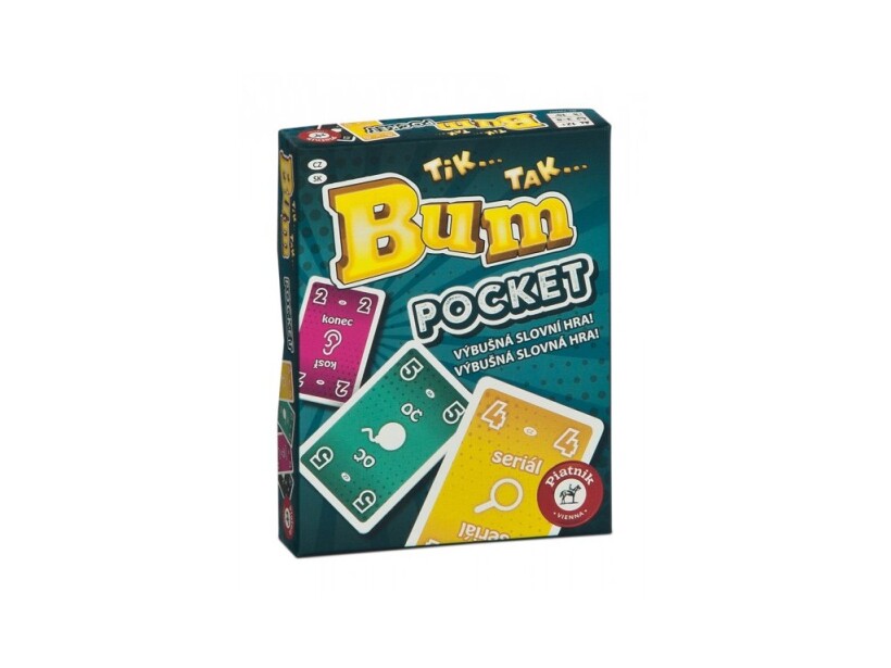 Tik Tak Bum Pocket