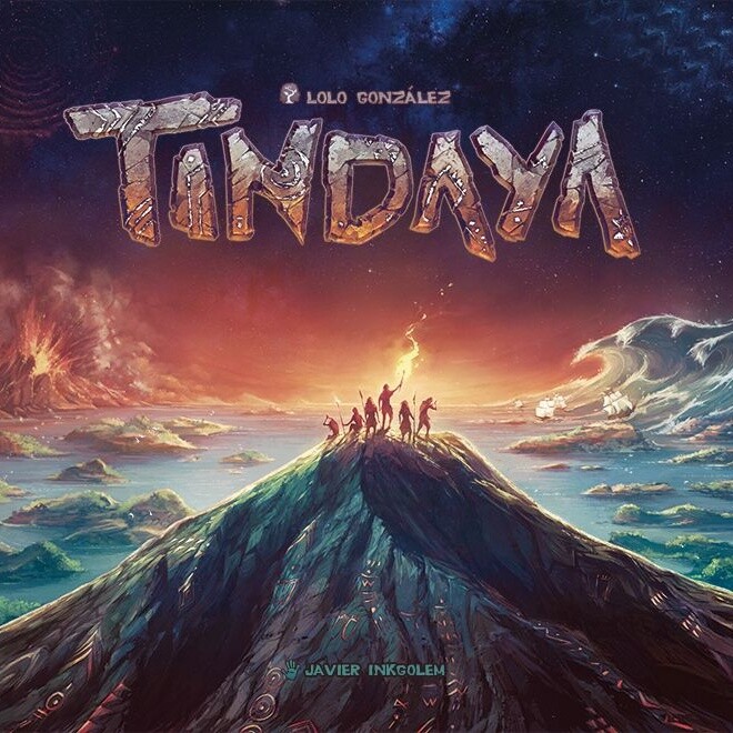 Tindaya
