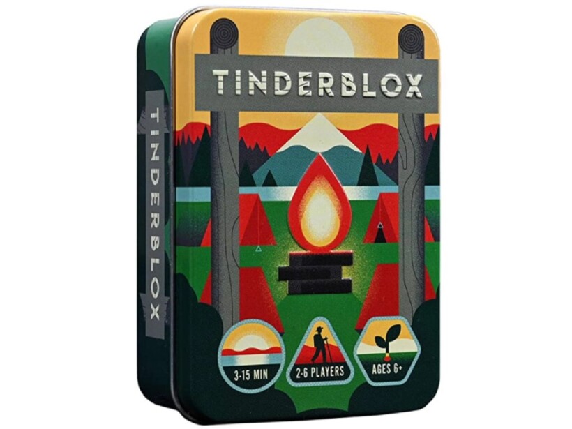 Tinderblox - EN