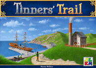 Tinners' Trail