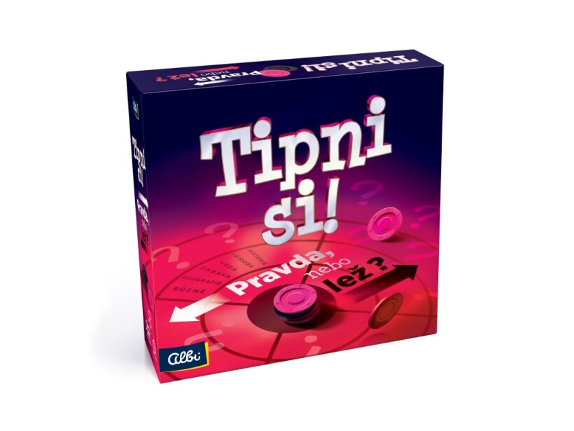 Tipni si! Pravda nebo lež