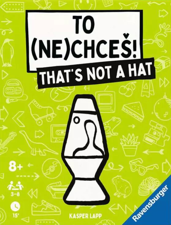 To (ne)chceš! - popová kultura